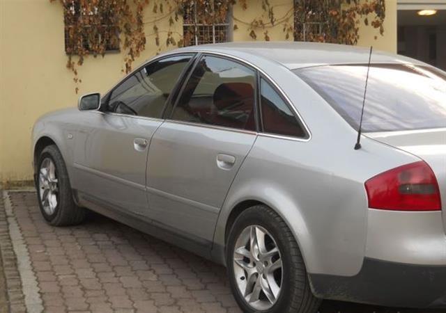 Audi A6 2.5 tdi -00