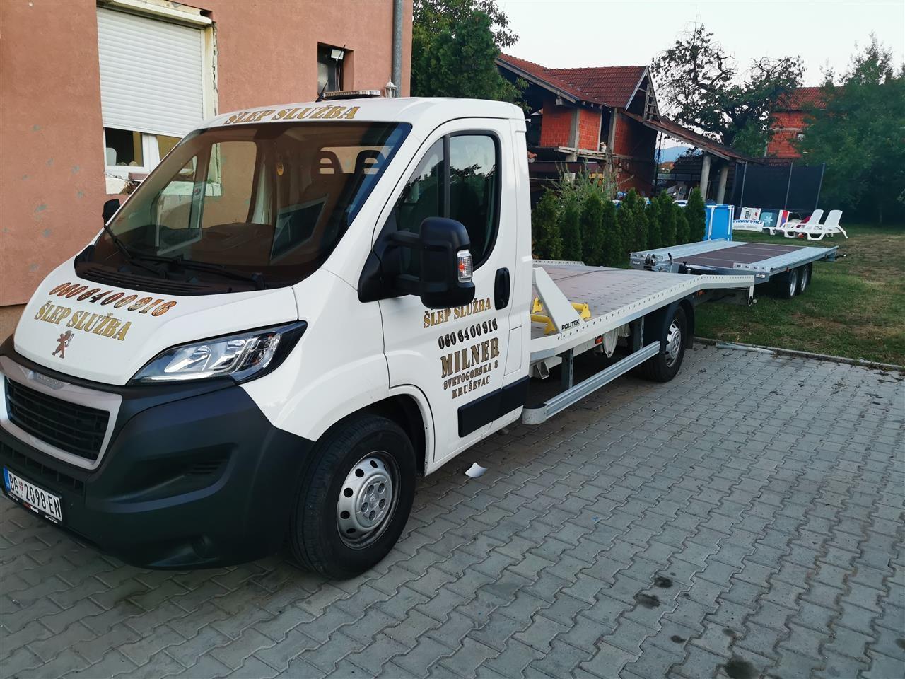 Slep-služba-