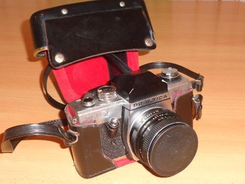 Praktica VLC 2