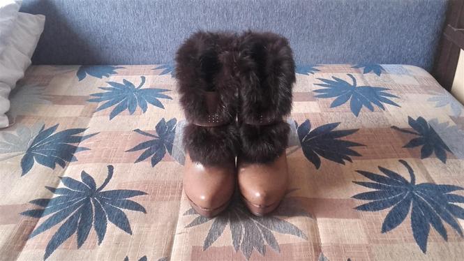 Cipele elegantne br 37