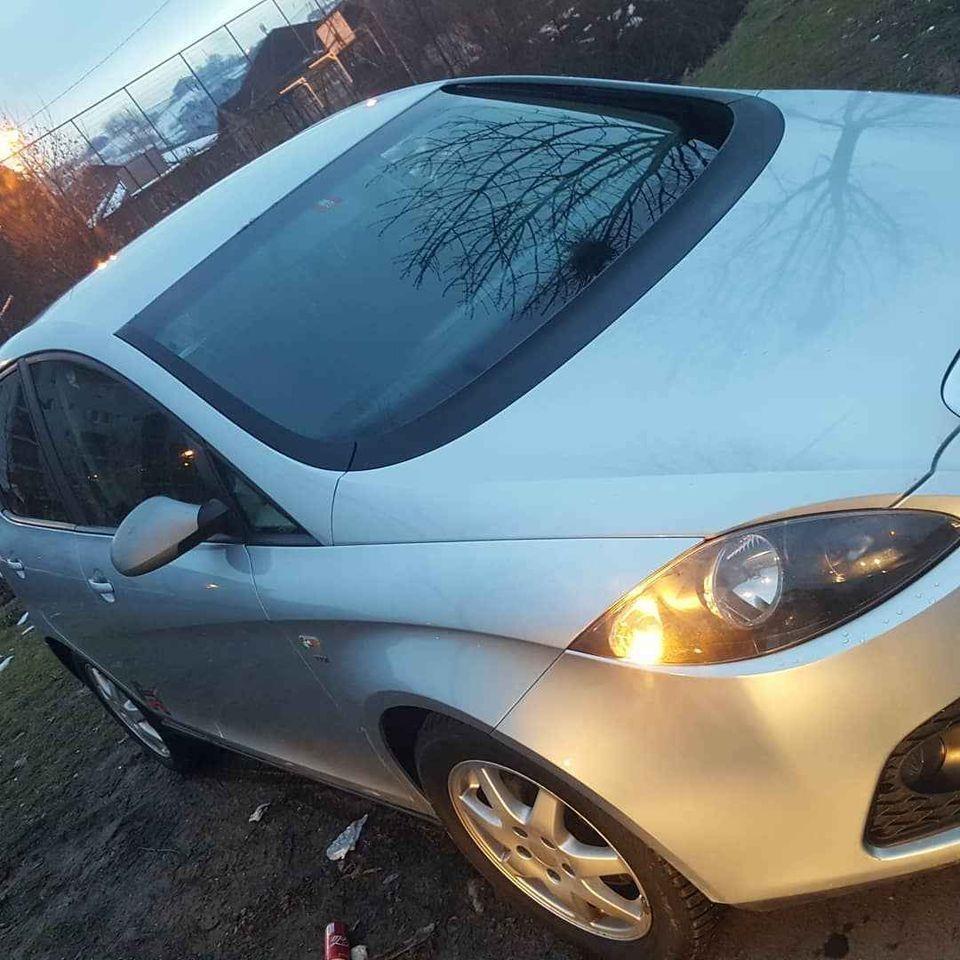 Seat-Altea