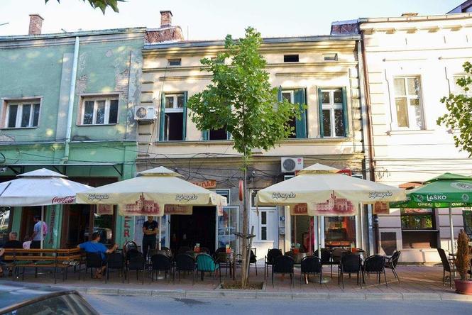 Kuca u centru Smedereva