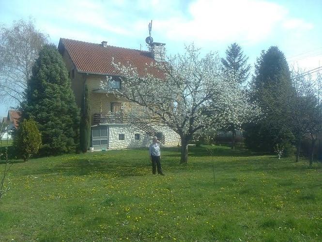 Kuca 280m2 u Beogradu
