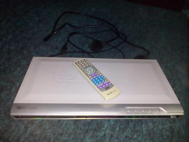 Dvd