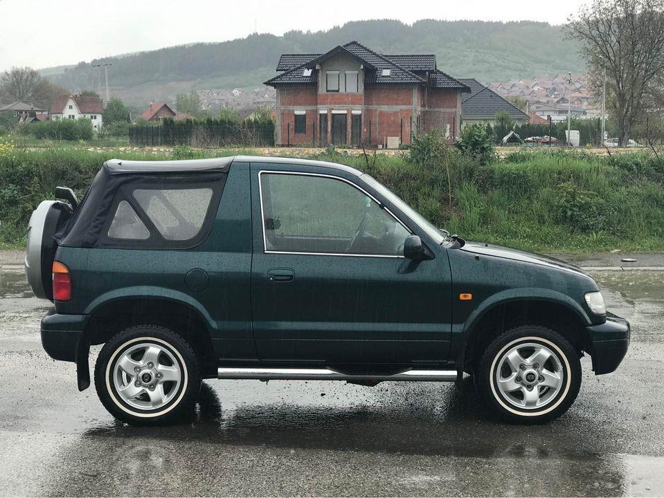 Kia-Sportage