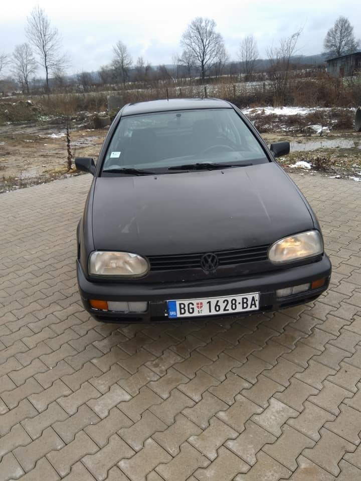 Golf-3