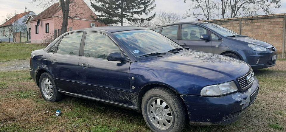 Audi-A4