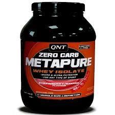 Metapure ZeroCarb 1 kg