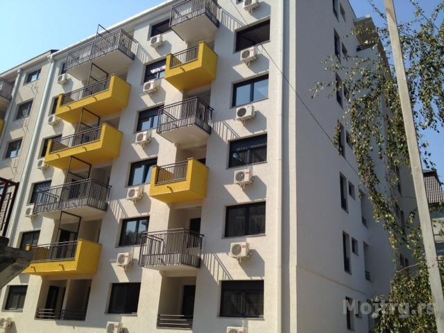 Nova Garsonjera Na Prodaju Vracar Beograd Beograd