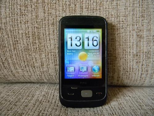 HTC-Smart