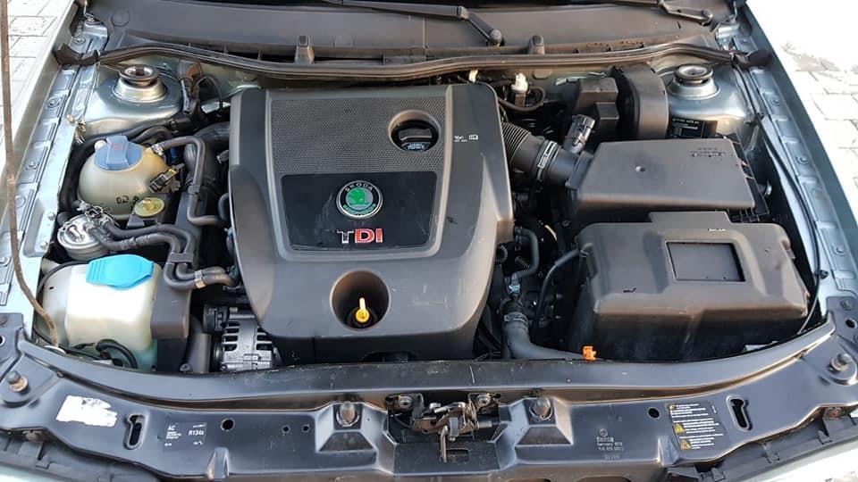 Škoda-octavia-4x4