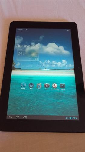 Tablet Blueberry NetCat m12 