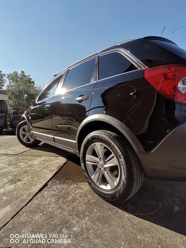 Opel Antara 2.0 cdti