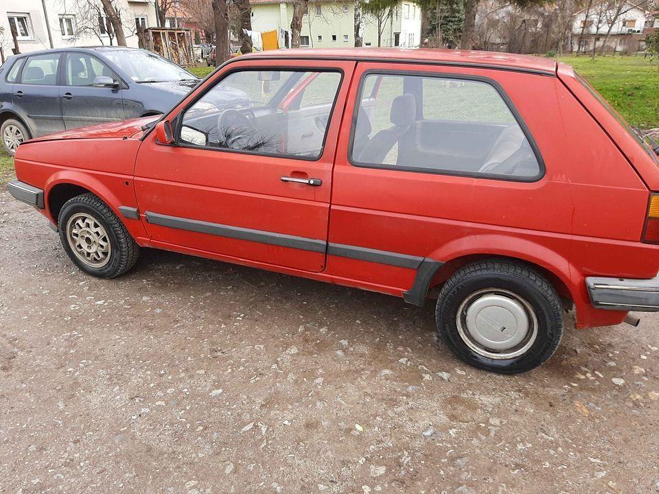 Golf-2