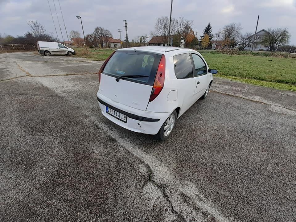 Fiat-punto