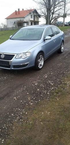 Pasat b6 1.9tdi 2005 god.