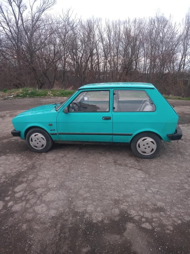 Yugo-45