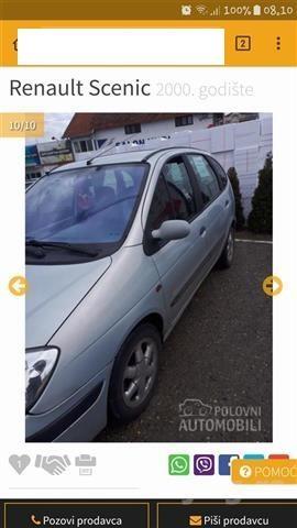 Renault-Scenic