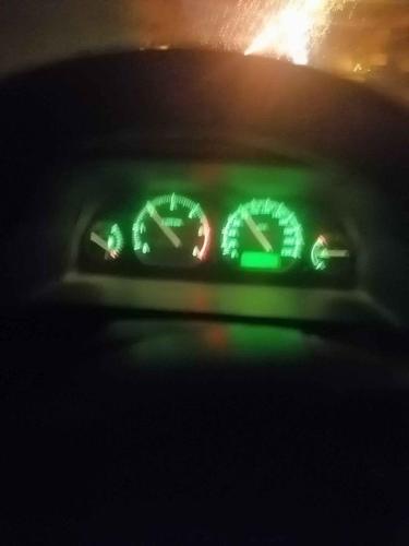 Land rover freelander 2.0 td4