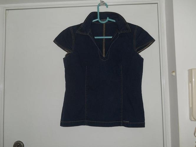Legend teksas bluza