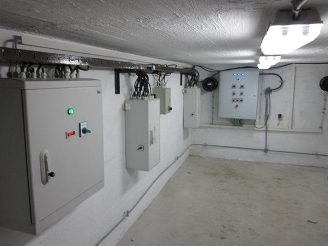 LED PANEL ELEKTRO