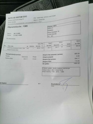 Golf 2 1.6td