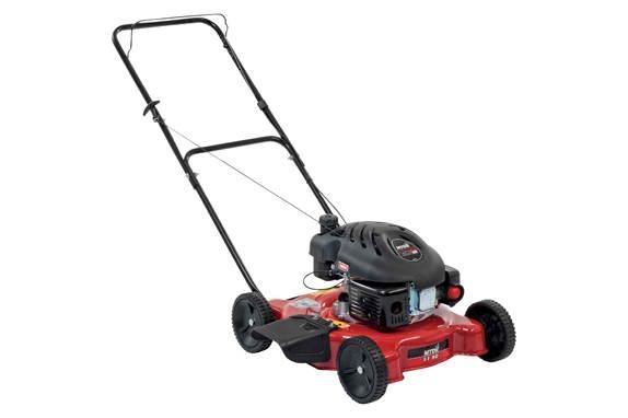 MTD 51 BO