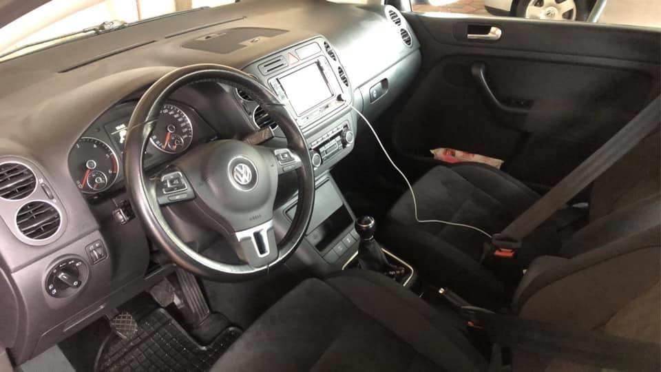 Golf-6-plus