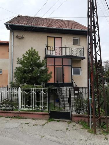 Pridajem kuću u Subotici