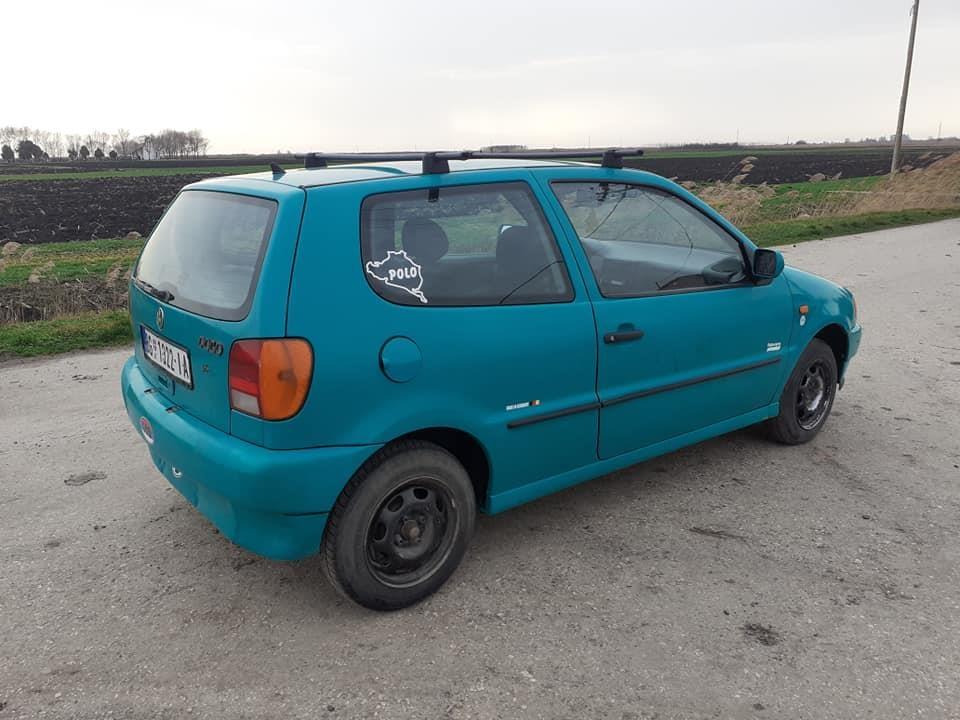polo
