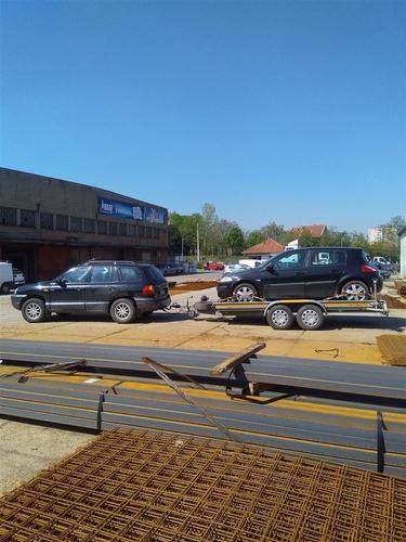 AUTOTRANSPORTER