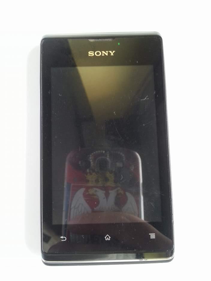Sony-E-C1505