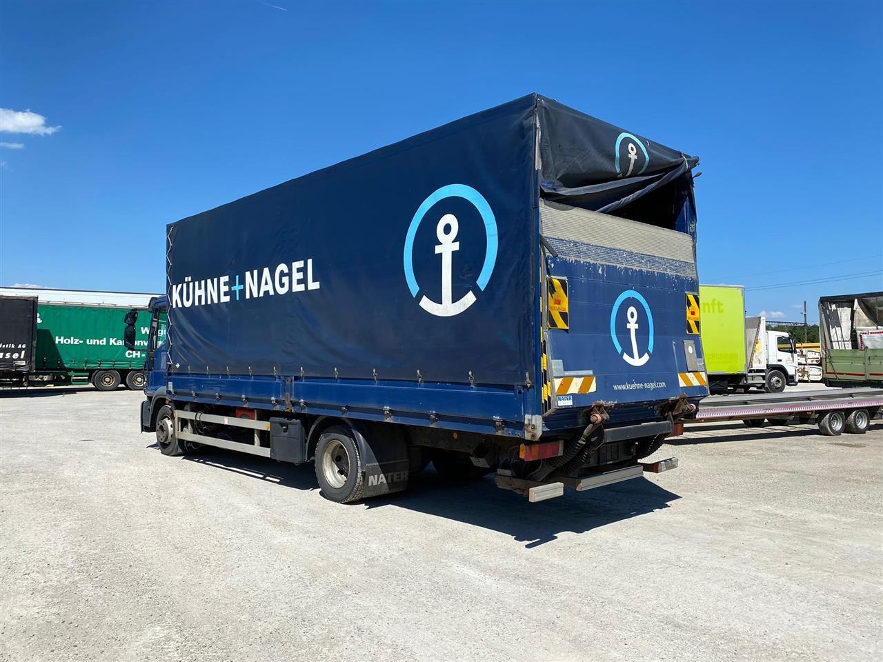 Iveco