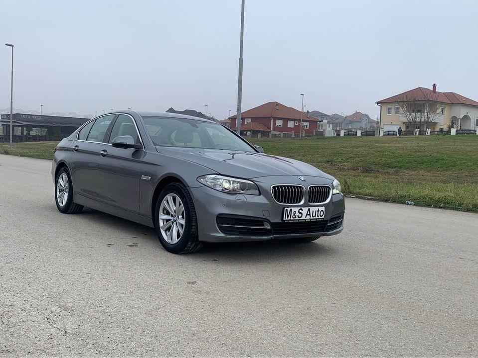 BMW-518d----FULL