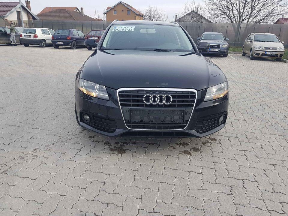 Audi-a4