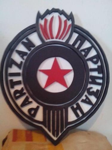 grb partizana 