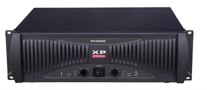 Phonic-XP-2000