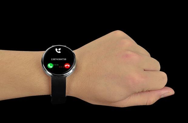 SmartWatch