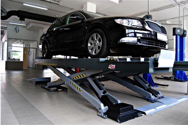 Auto-servis----