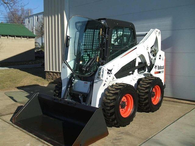 BOBCAT-S650