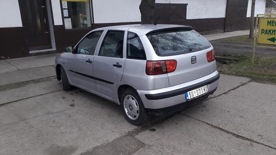 Seat-ibica