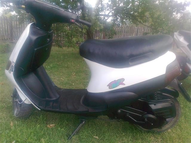 Piaggio
