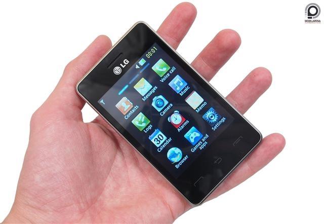 LG-T385