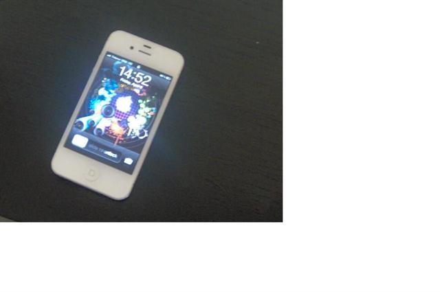 IPHONE 4 16GB BEL