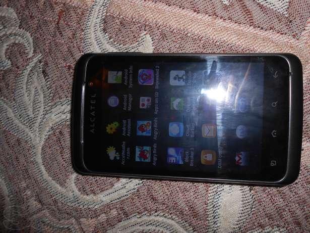 Alkatel ot 991 star 3 meseca