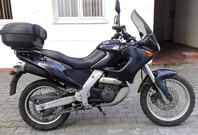 Pegaso 650 Cube