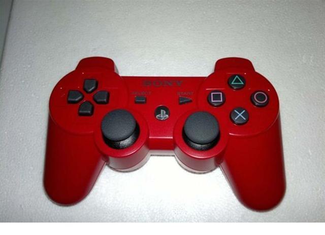 Dualshock 3