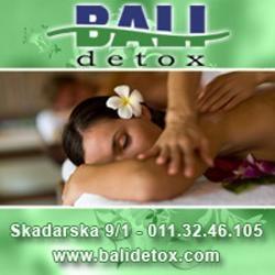 BALI Detox centar