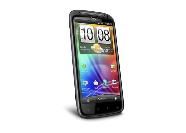 HTC-Sensation
