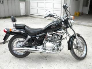 SYM husky